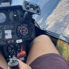 unverortetes Flugbild